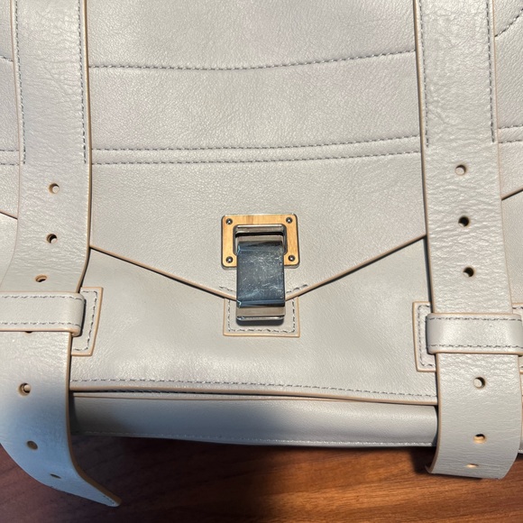 PROENZA SCHOULER PS1 BAG - Picture 2 of 10